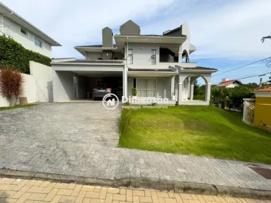 Casa de Condomínio com 3 Quartos à venda, 295m² no Santo Antônio de Lisboa, Florianópolis