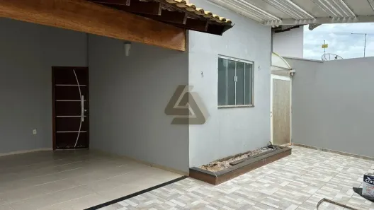 Casa com 3 Quartos à venda, 160m² no Jardim Laguna, Mirassol