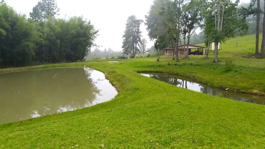 Fazenda/Sítio com 2 Quartos à venda, 151000m² no , Embu-Guaçu