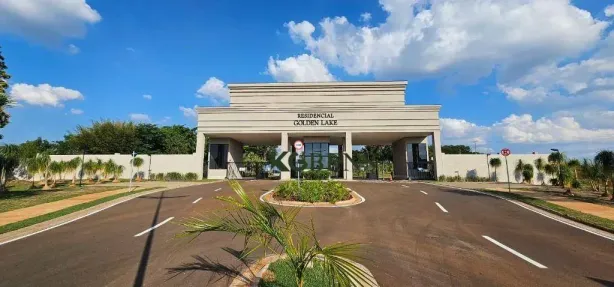 Lote/Terreno à venda, 444m² no Betel, Paulínia
