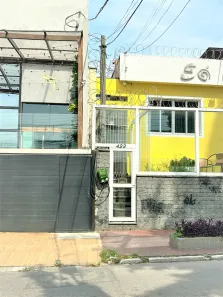 Casa com 2 Quartos para alugar, 55m² no Jardim Vinte e Cinco de Agosto, Duque de Caxias