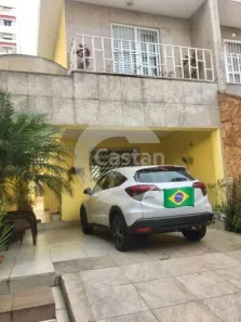 Sobrado com 3 Quartos à venda, 200m² no Mooca, São Paulo