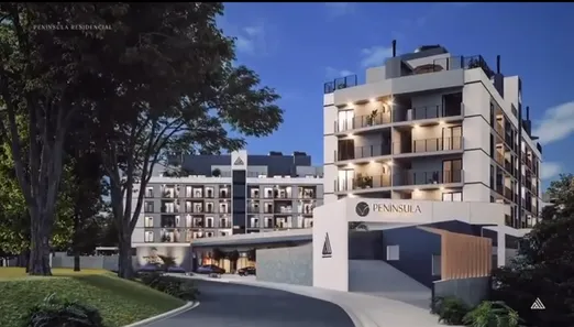 Apartamento com 3 Quartos à venda, 93m² no Samambaia, Petrópolis