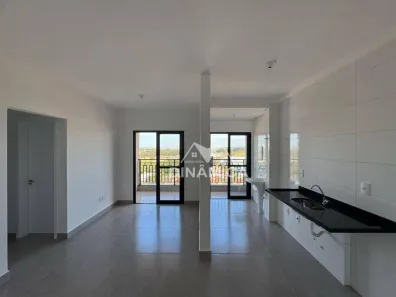 Apartamento com 2 Quartos à venda, 57m² no Parque Emília, Sumaré
