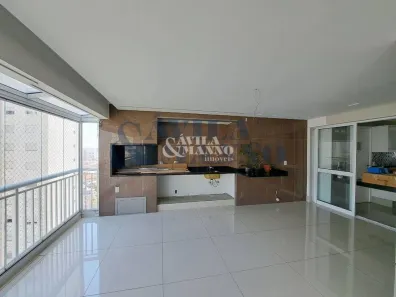 Apartamento com 4 Quartos à venda, 202m² no Alto da Mooca, São Paulo