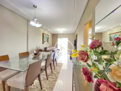 Apartamento com 3 Quartos à venda, 93m² no Praia do Morro, Guarapari