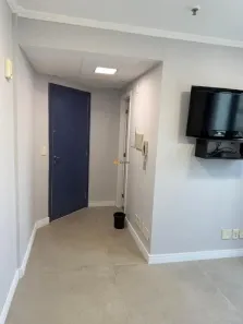 Sala Comercial para alugar, 45m² no Vila Nova Conceição, São Paulo