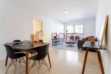 Apartamento com 3 Quartos à venda, 95m² no Itaim Bibi, São Paulo