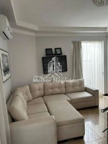 Apartamento com 3 Quartos à venda, 140m² no Jardim Ipiranga, Americana