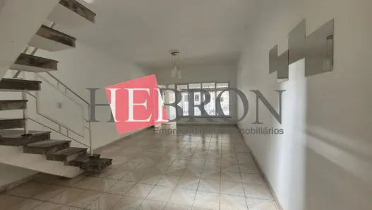 Sobrado com 3 Quartos à venda, 166m² no Jardim Anália Franco, São Paulo