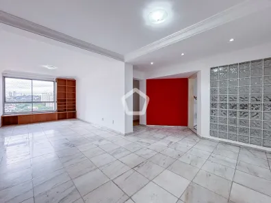 Apartamento com 4 Quartos à venda, 128m² no Perdizes, São Paulo