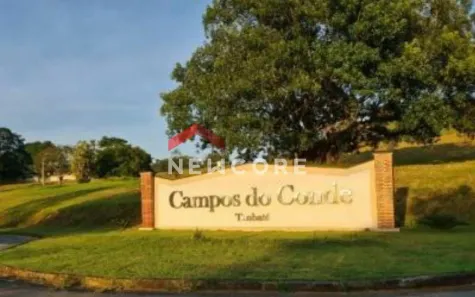 Lote/Terreno à venda, 75m² no Jardim Julieta, Taubaté