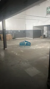 Galpão/Depósito/Armazém para alugar, 470m² no Canhema, Diadema