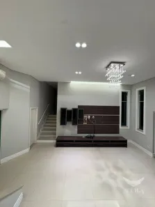 Sobrado com 4 Quartos para venda ou aluguel, 427m² no Jardim Pagliato, Sorocaba