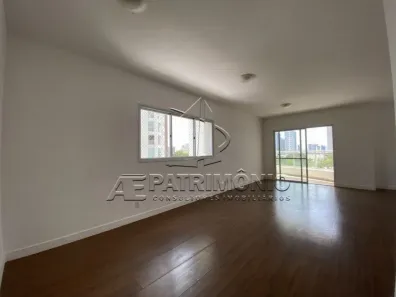 Apartamento com 3 Quartos à venda, 197m² no Parque Campolim, Sorocaba