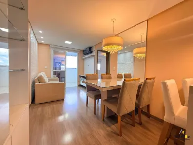 Apartamento com 2 Quartos à venda, 53m² no Vila Verde, Caxias do Sul