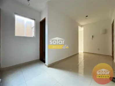 Apartamento com 2 Quartos à venda, 40m² no Cidade Patriarca, São Paulo