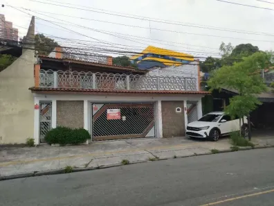 Sobrado com 3 Quartos à venda, 280m² no Itaquera, São Paulo
