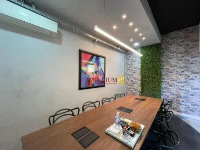 Sala Comercial para alugar, 600m² no Casa Verde, São Paulo