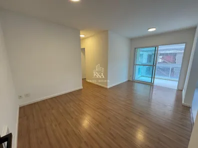 Apartamento com 2 Quartos à venda, 70m² no Dezoito do Forte Empresarial/Alphaville., Barueri
