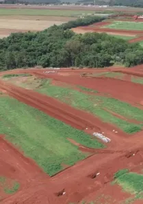 Lote/Terreno à venda, 360m² no Santos Dumont, Cascavel