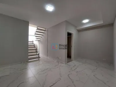 Apartamento com 3 Quartos à venda, 160m² no Parque Residencial Boa Vista, Americana