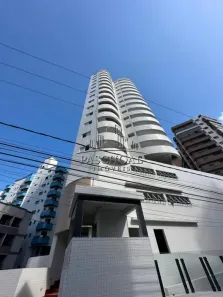 Apartamento com 2 Quartos à venda, 76m² no Tupi, Praia Grande