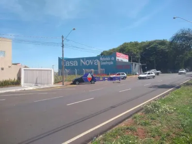 Lote/Terreno à venda, 1740m² no Residencial Machado I, São José do Rio Preto