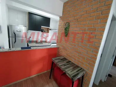 Apartamento com 2 Quartos à venda, 52m² no Jardim das Laranjeiras, São Paulo