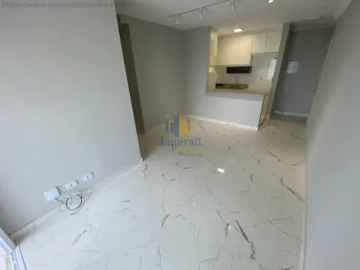 Apartamento com 3 Quartos à venda, 70m² no Jardim Califórnia, Jacareí