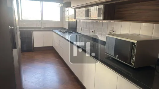 Apartamento com 3 Quartos para alugar, 165m² no Alphaville Centro Industrial e Empresarial/Alphaville., Barueri
