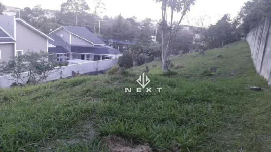 Lote/Terreno à venda, 2019m² no Residencial Tamboré, Barueri