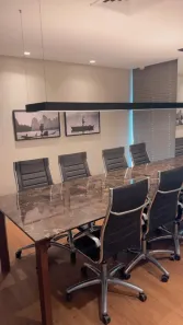 Sala Comercial à venda, 159m² no Comércio, Salvador