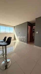Apartamento com 2 Quartos à venda, 70m² no Fernão Dias, Belo Horizonte