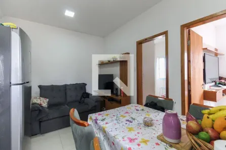 Apartamento com 2 Quartos à venda, 35m² no Itaquera, São Paulo