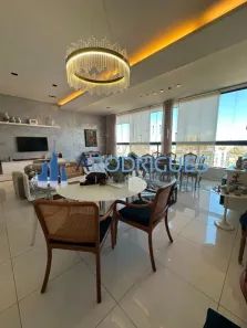 Apartamento com 3 Quartos para alugar, 145m² no Horto Florestal, Salvador