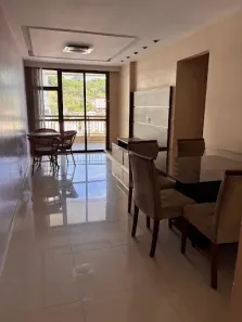 Apartamento com 3 Quartos à venda, 100m² no Santa Rosa, Niterói