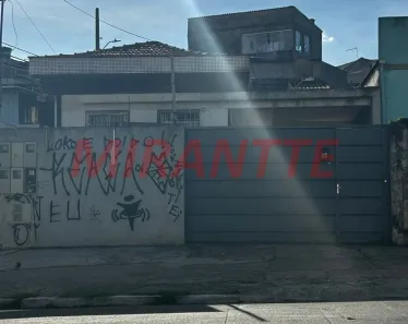 Casa com 3 Quartos à venda, 350m² no Vila Maria Alta, São Paulo