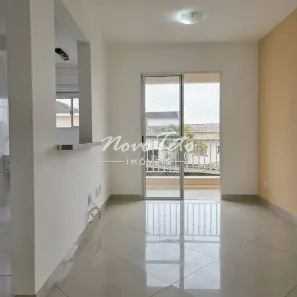 Apartamento com 2 Quartos à venda, 54m² no Vila Industrial, São José dos Campos