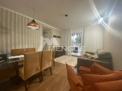Apartamento com 3 Quartos à venda, 84m² no Sarandi, Porto Alegre