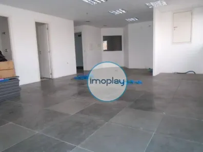 Sala Comercial à venda, 50m² no Planalto Paulista, São Paulo