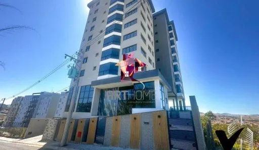 Apartamento com 3 Quartos à venda, 155m² no Centro, Socorro