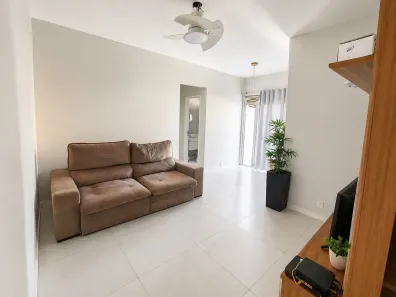 Apartamento com 3 Quartos à venda, 75m² no Pechincha, Rio de Janeiro