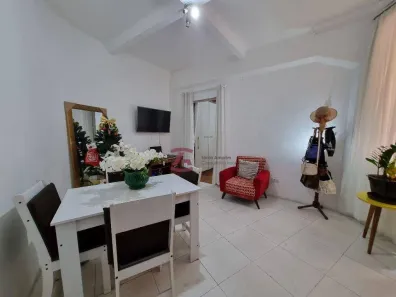 Apartamento com 2 Quartos à venda, 49m² no Centro, São Paulo