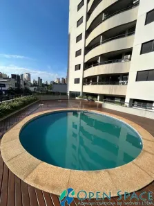 Apartamento com 2 Quartos à venda, 80m² no Cambuí, Campinas
