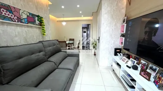 Apartamento com 3 Quartos à venda, 84m² no Jardim Monte Kemel, São Paulo