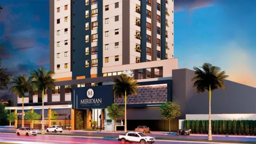 Apartamento com 3 Quartos à venda, 90m² no Vila Planalto, Dourados