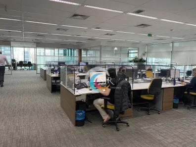 Sala Comercial para alugar, 852m² no Vila Nova Conceição, São Paulo