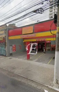 Ponto Comercial à venda, 500m² no Cambuci, São Paulo