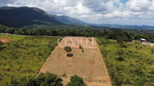 Lote/Terreno à venda, 23204m² no , Brumadinho